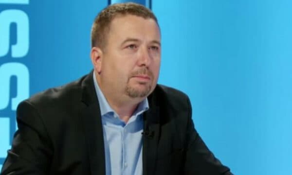 Blerim Latifi: Ky rezultat s’ia përmbushi pritjet asnjërës parti, ka mundësi që shkojmë në zgjedhje të reja