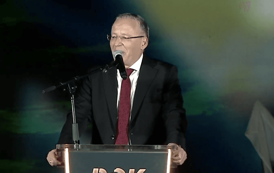 Bedri Hamza: E diela është dita jonë, do t’i thyejmë rekordet e daljes në votime