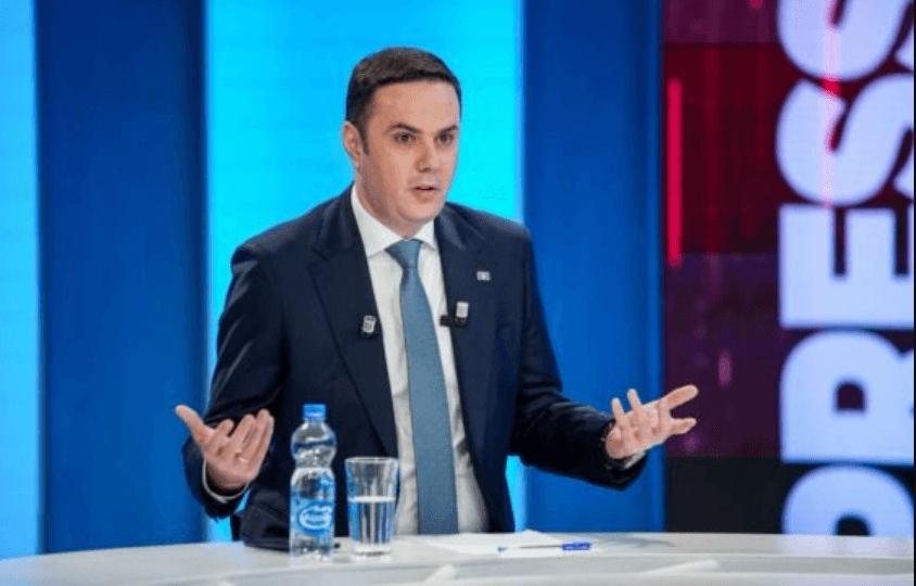 Abdixhiku: Në fushatë kam dhënë projekte që janë zgjidhje për Kosovën, e jo të kërkoj 500 mijë vota