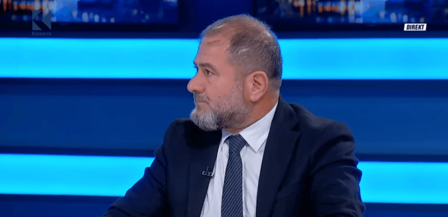 Shkullaku: Lajmi është se do të kemi qeveri të opozitës
