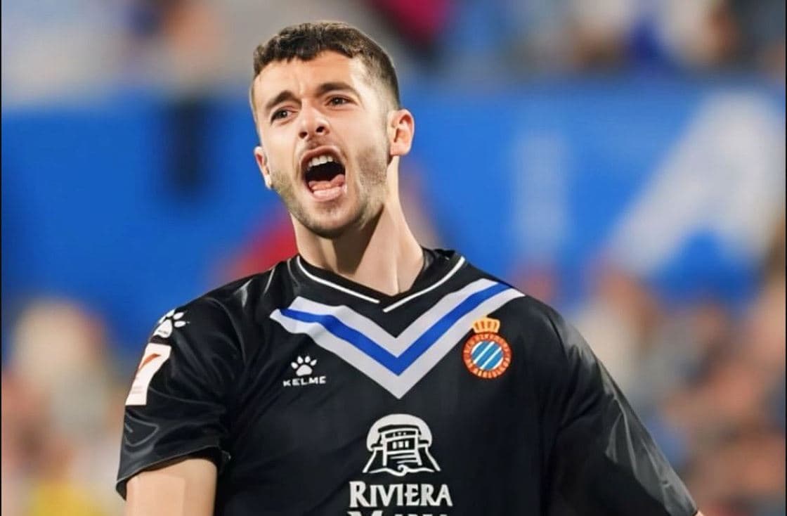 Joan Garcia te Barcelona pothuajse e kryer, mungon vetëm zyrtarizimi