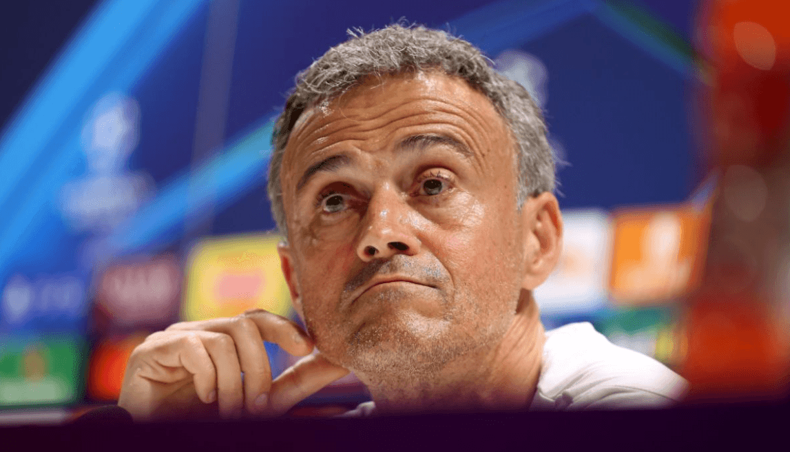 Rezultatet e Luis Enriques nëpër finale, duken shqetësim për Interin