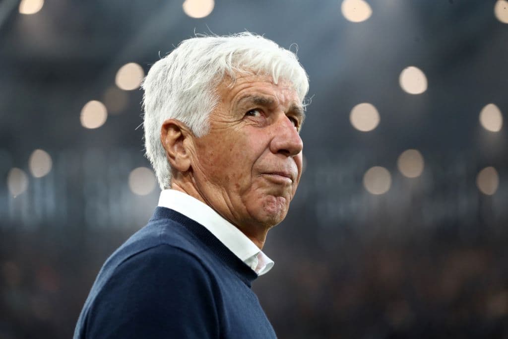 Gasperini i thotë lamtumirën Atalantas pas nëntë vitesh