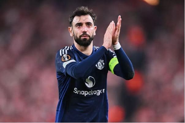 Bruno Fernandes shumë afër Al-Hilal, klubi ofron bonus marramendës prej 25 milionë euro çdo sezon