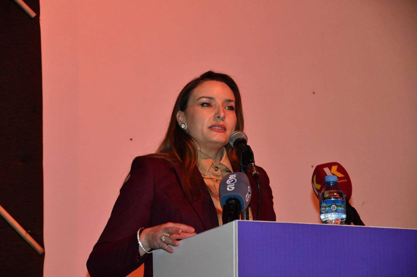 Reagon Ilire Dauti: Shtëpia jonë vazhdon të jetë e hapur vetëm për njerëz të pastër e të ndershëm, që e duan Aleancën për Shqiptarët