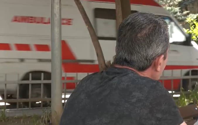 “Alkooli më shkatërroi jetën”, 60-vjeçari i penduar: Mi mori të gjitha, edhe familjen!