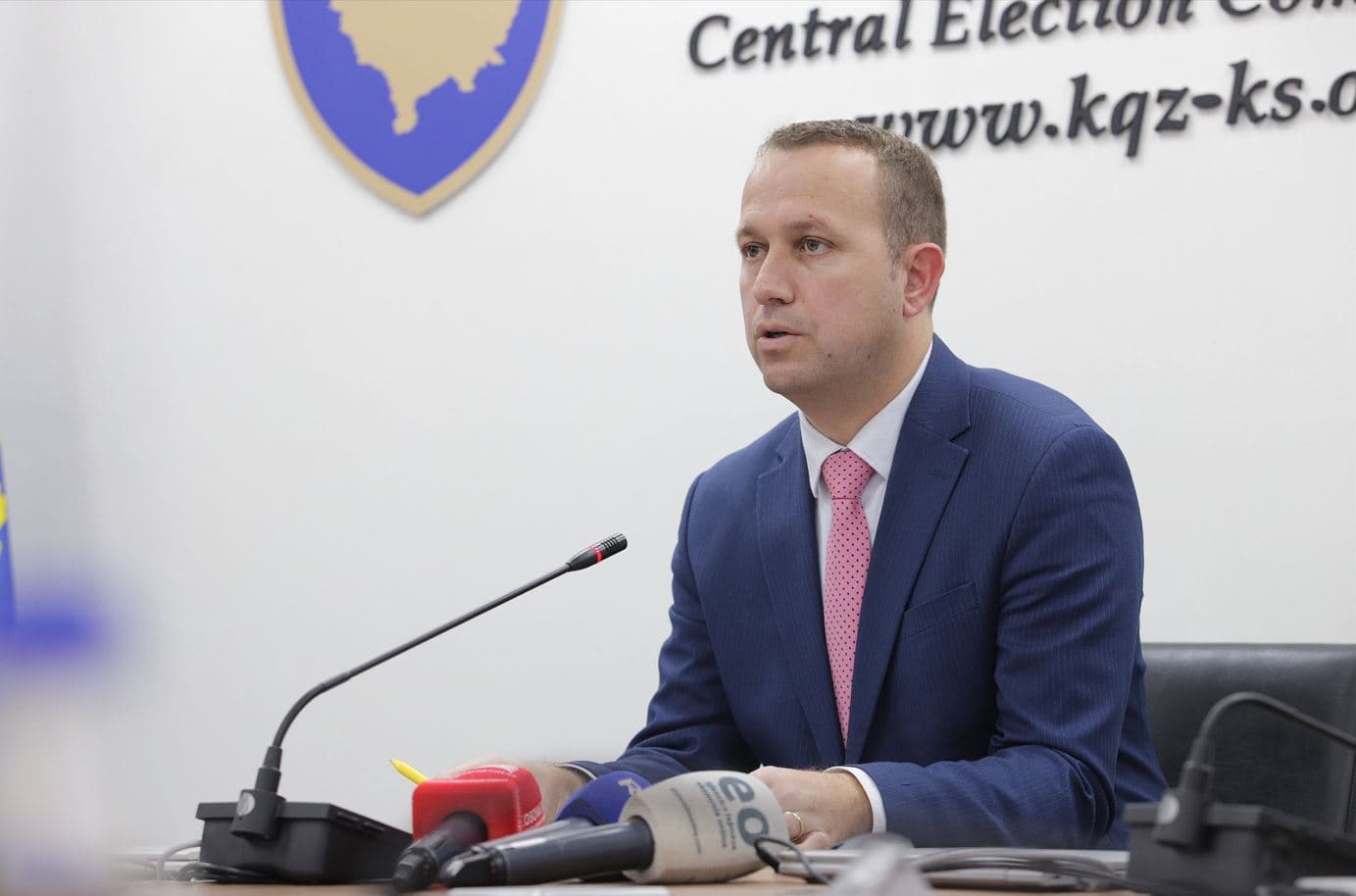 Zgjedhjet lokale/ KQZ: S’ka ndryshuar mënyra e votimit në zgjedhje të kryetarëve dhe asamblistëve