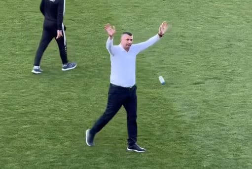 Batatina: Nuk do e shihni më Llapin në barazh