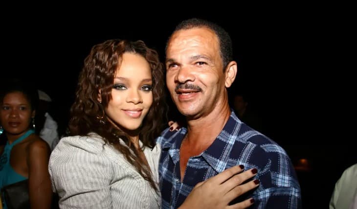 Ndërron jetë në moshën 70-vjeçare babai i Rihannës, Ronald Fenty