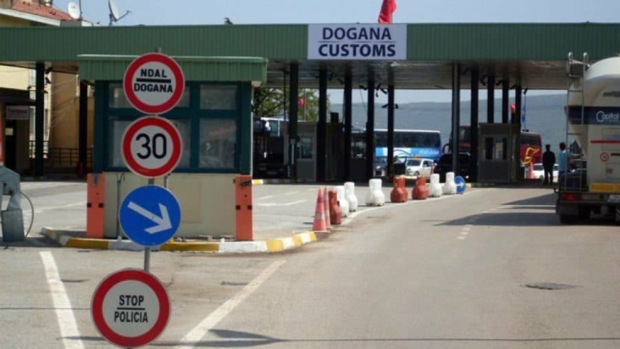 Nga Kosova drejt Shqipërisë, arrestohet në kufi 22-vjeçari i akuzuar në Gjermani