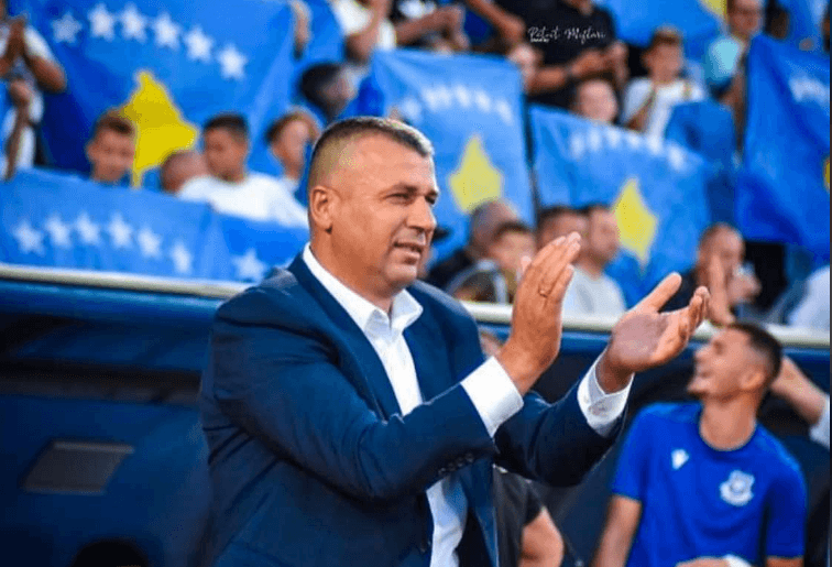 Batatina thumbon Kuqin, Kollarin e Rashicën pasi ua mposhti Vushtrrinë me Llapin
