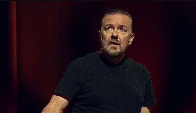 Ricky Gervais flet për frikën ndaj shëndetit dhe plakjes: Gjithmonë mendoj se po vdes