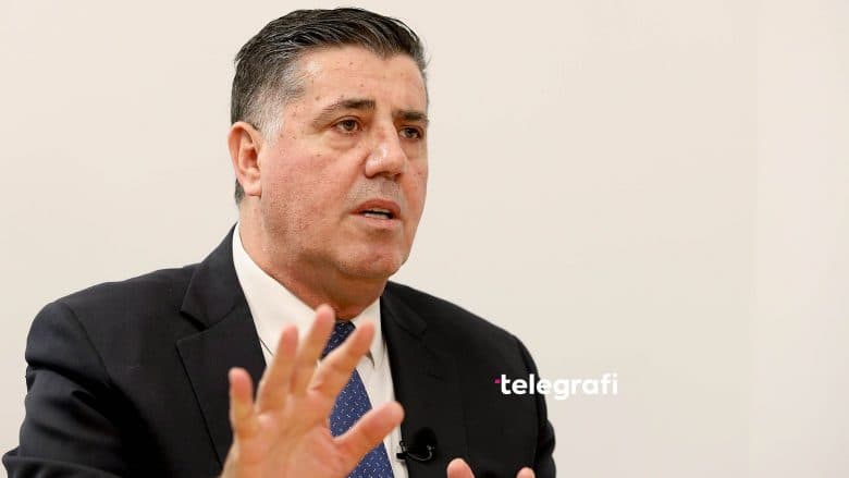 Haziri: LDK nuk voton për agjenda të fshehura e veprime të njëanshme