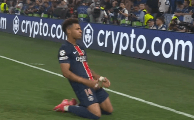 PSG në flakë sonte, e dyfishon epërsinë ndaj Interit