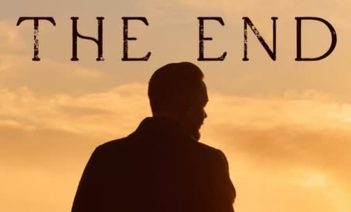 Blero publikon albumin e tij të fundit “The End”