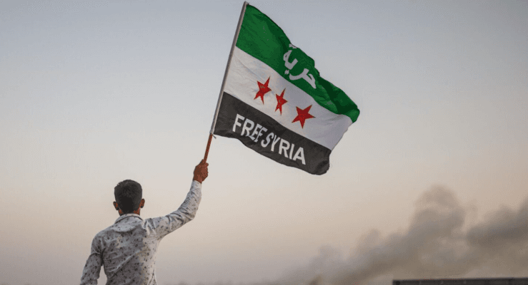 Arabia Saudite dhe Katari ofrojnë ndihmë financiare për Sirinë