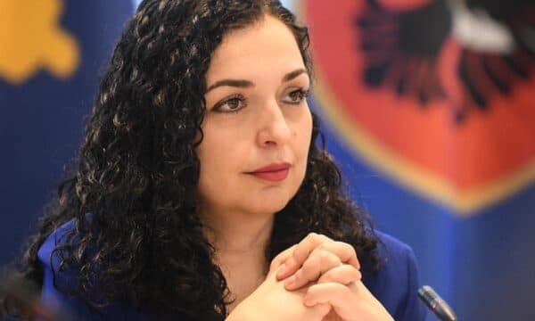 Osmani nikoqire – të hënën nis Forumi Ndërkombëtar për Gratë, Paqen dhe Sigurinë