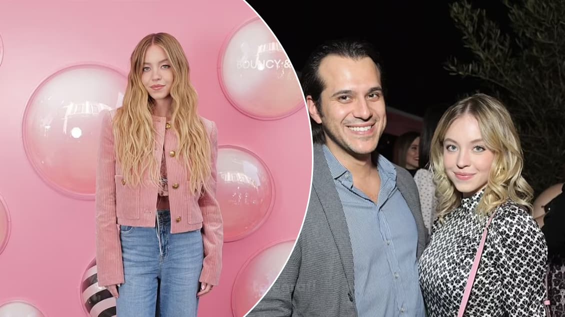 Sydney Sweeney konfirmon ndarjen nga Jonathan Davino pas muajsh thashethemesh