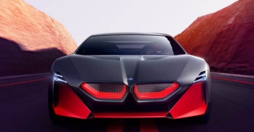 Super-veturat nuk janë në planet e BMW-së