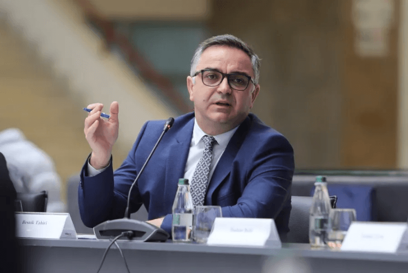 24 dështime për konstituimin e Kuvendit, Tahiri sugjeron opozitën t’i ndërmarrë këto tri veprime