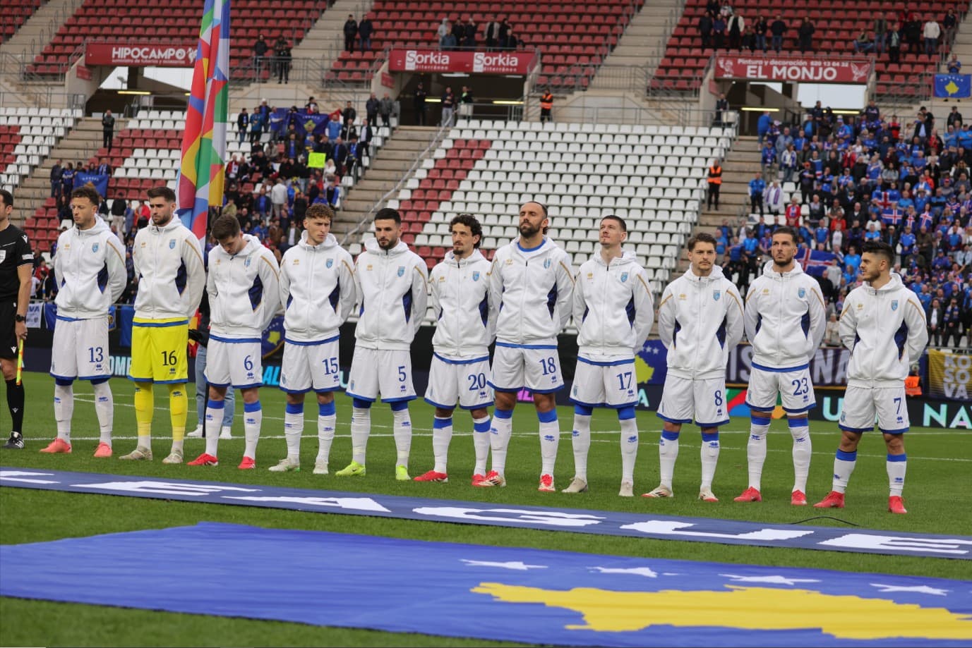 Featured image for Foda publikon emrat e lojtarëve në Listën e Pritjes: Pesë nga ta janë nga Superliga e Kosovës
