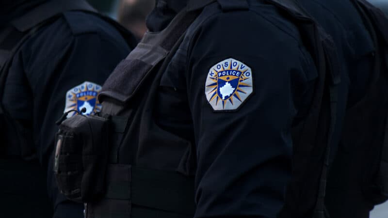 Gjendet pa shenja jete një person në Leposaviq