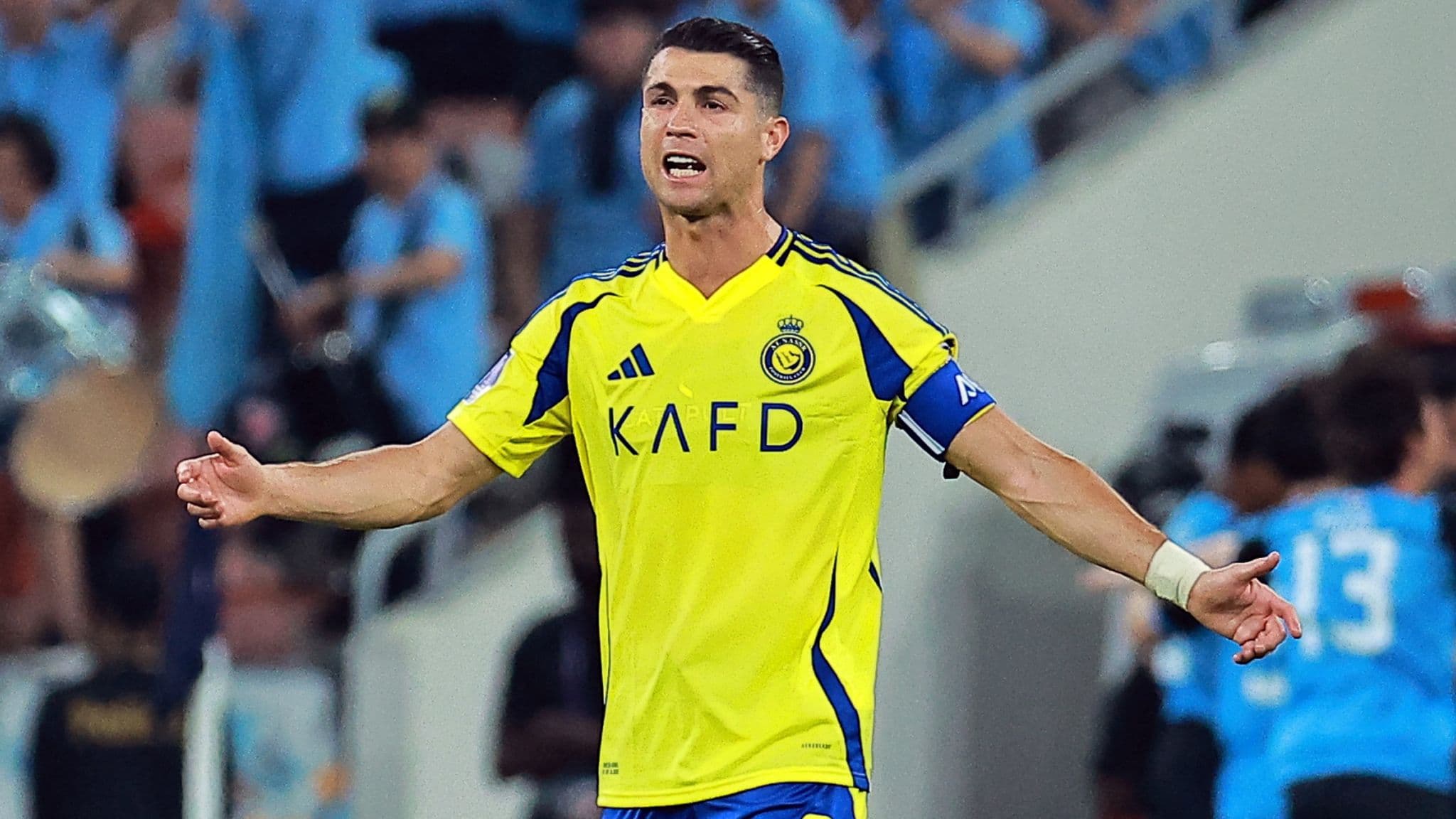 Al Nassr përgatit kontratë të re për Cristiano Ronaldon – ofron projekt të ri