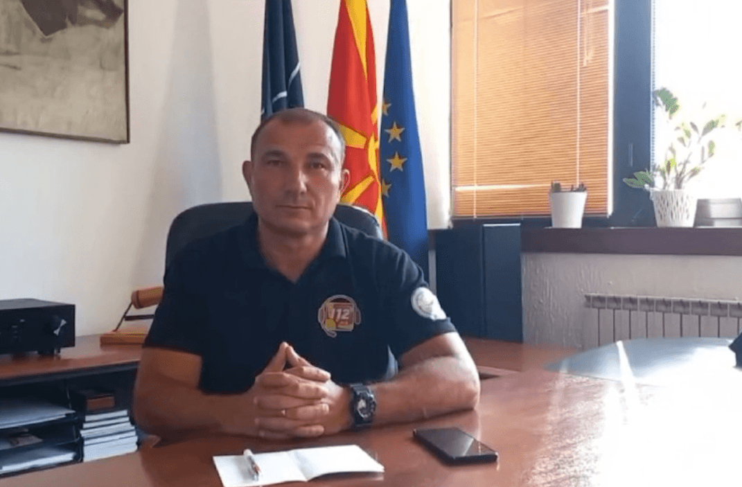 Angellov: DMSH dhe QMK do të bëhen një institucion pas zgjedhjeve lokale