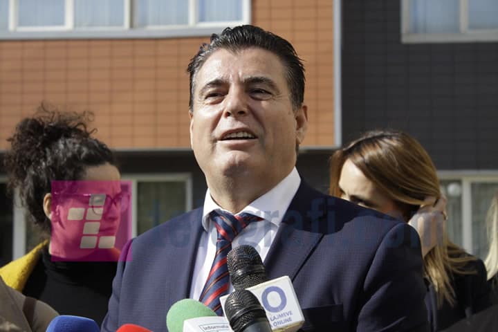 Bahtiri i shqetësuar për situatën në Kuvend: Po dalim keq para ndërkombëtarëve