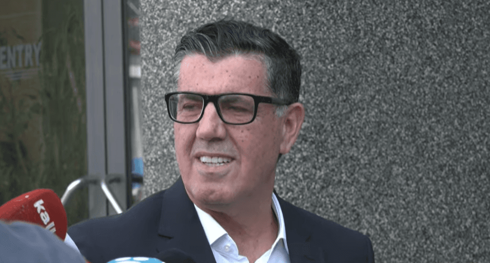 Haziri: Nuk është problem i LDK-së nëse Kurti s’mund ta bëjë Qeverinë