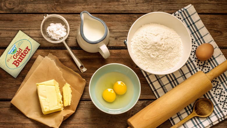 Gold Butter, gjalpi i recetave të Bajramit në çdo shtëpi