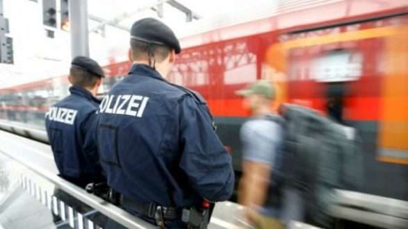 Austria: Refuzimet mjekësore dhe testet psikologjike po vështirësojnë rekrutimin e policëve