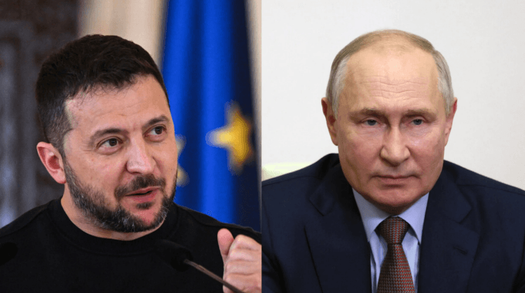 “E gjithë bota po vëzhgon”, nisin bisedimet për paqe mes Rusisë dhe Ukrainës në Turqi