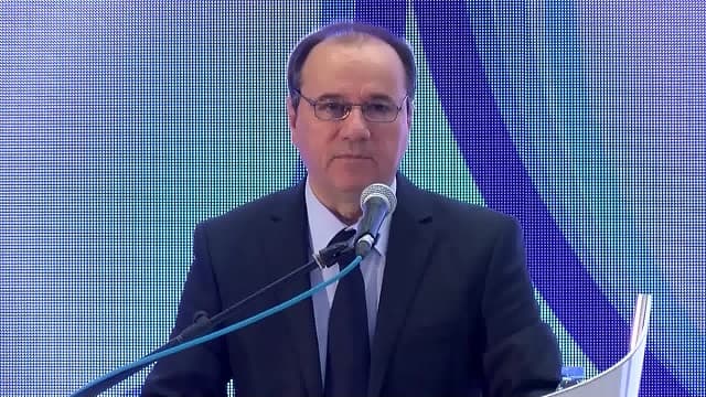LD dorëzon propozim për një njësi zgjedhore, Trajanov: Do demokratizohet procesi zgjedhor