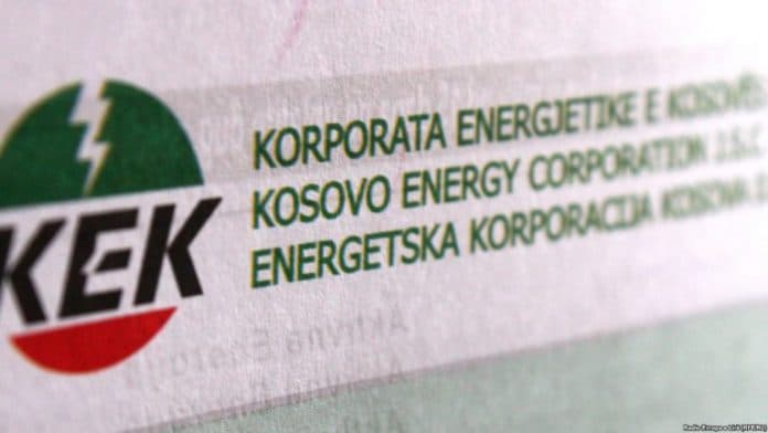 KEK për bizneset e mëdha: Afati për të lidhur kontrata me ne si furnizues filloi dje, zgjat 8 ditë