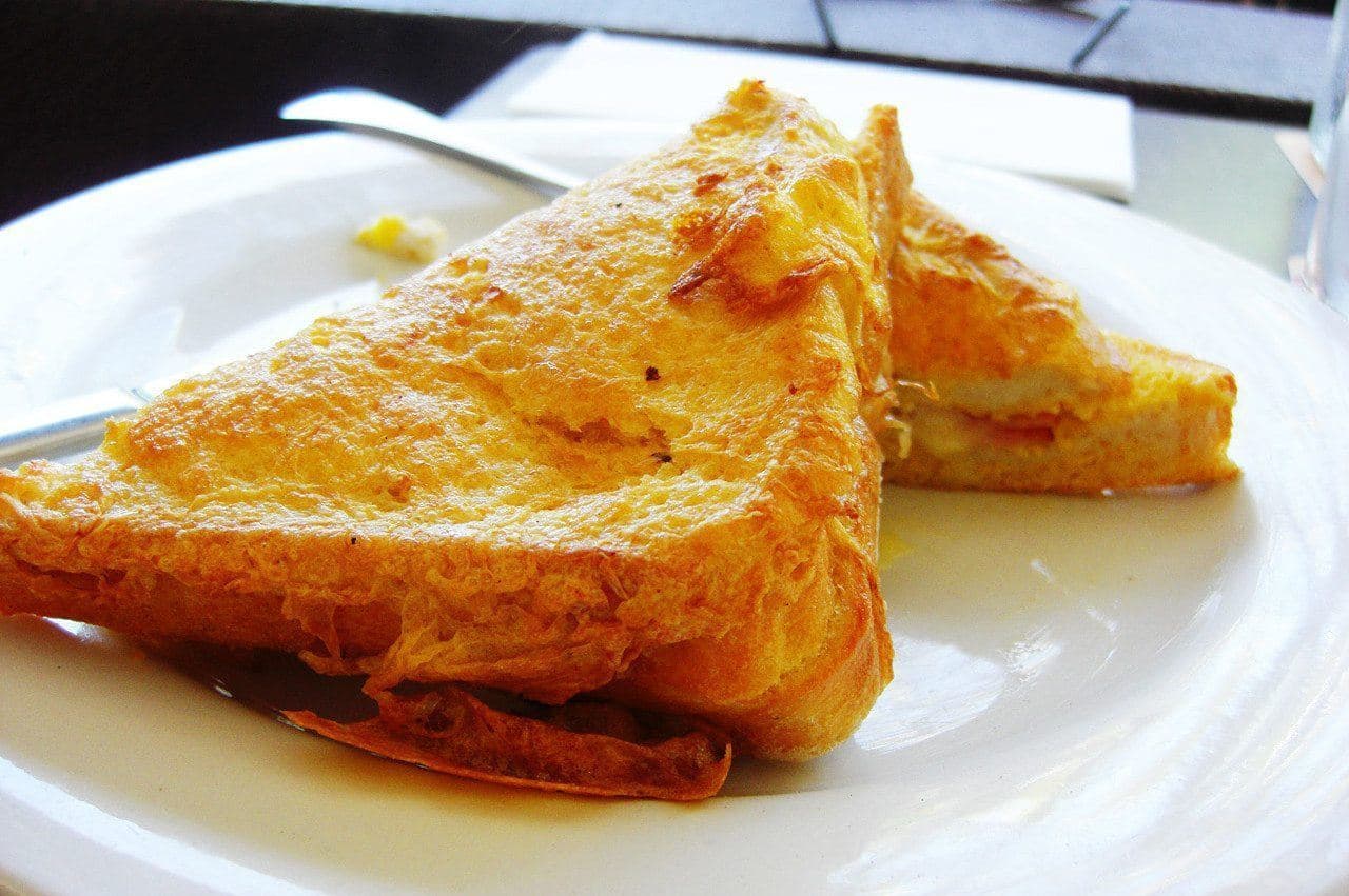 Si të përgatisni një tost të përkryer: Veproni sipas kësaj radhe, gjithmonë bëni një gjë gabim