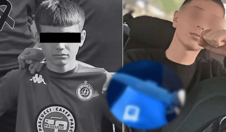 Vrasja e Martin Canit, Mario Përlleshaj mohon krimin