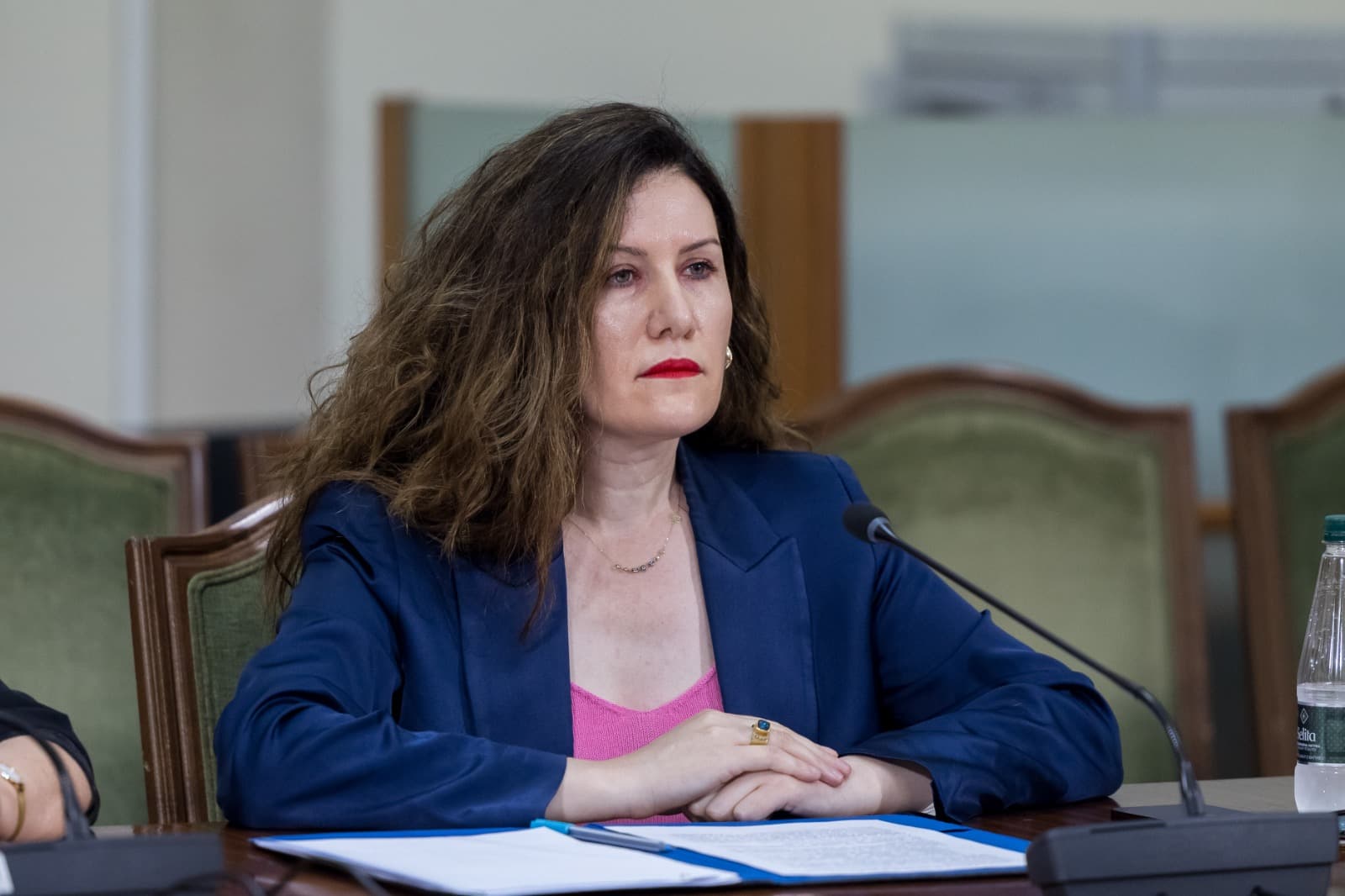 Çfarë njoftoi Shërbimi Sekret Shqiptar për takimin e Hysenit me shefin e CIA’s