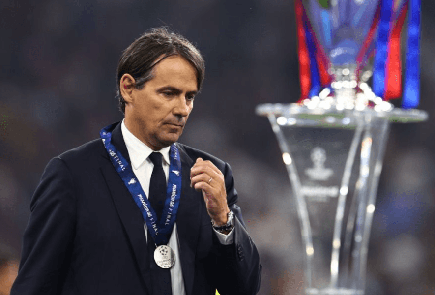 Inzaghi drejt lragimit nga Interi – klubi ka gati katër opsione për zëvendësimin e tij
