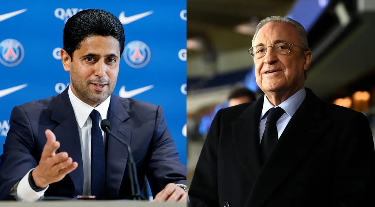 PSG mposht Real Madridin në garën për transferimin e sensacionit argjentinas