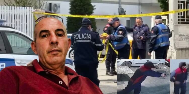 Gjakmarrja që s’ndalet prej tre dekadash: Pjetër Kaza, viktima e radhës në Lezhë