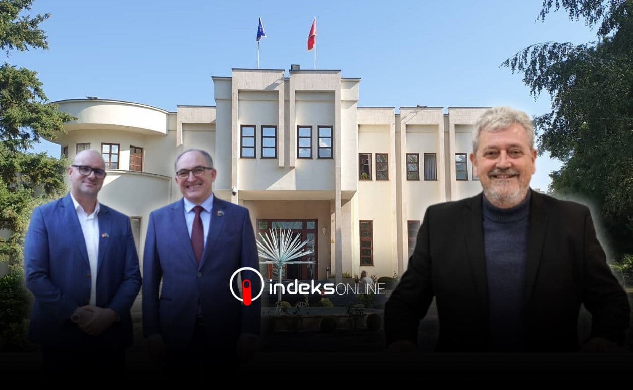 Dyshohet se u godit nga shefi i kabinetit të kryetarit të Prizrenit, flet Qelë Lamaj
