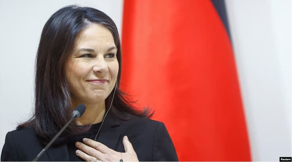 Annalena Baerbock zgjidhet presidente e Asamblesë së Përgjithshme të OKB-së