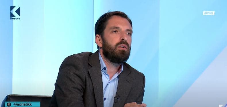 Shala për Bogujevcin: Po e lejon Kurtin t’ia instrumentalizojë tragjedinë familjare (VIDEO)