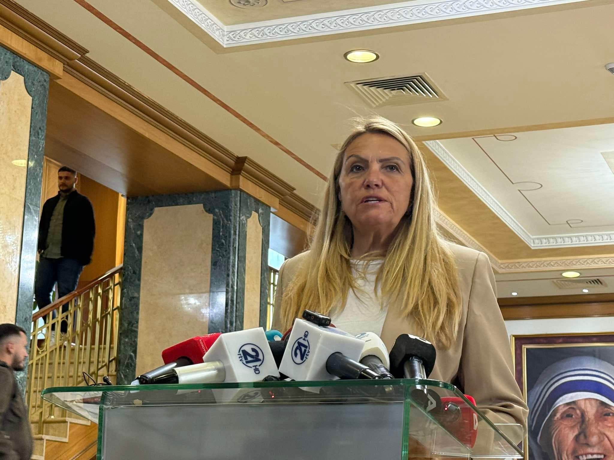Kadrijaj – Deharit: Kushtetuesja e tha se votimi duhet të kthehet në praktikat e mëhershme