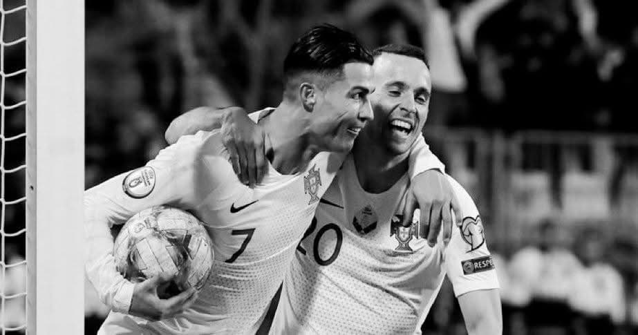 Mediat në Portugali: Ronaldo i telefonoi prindërit e Diogo Jotas