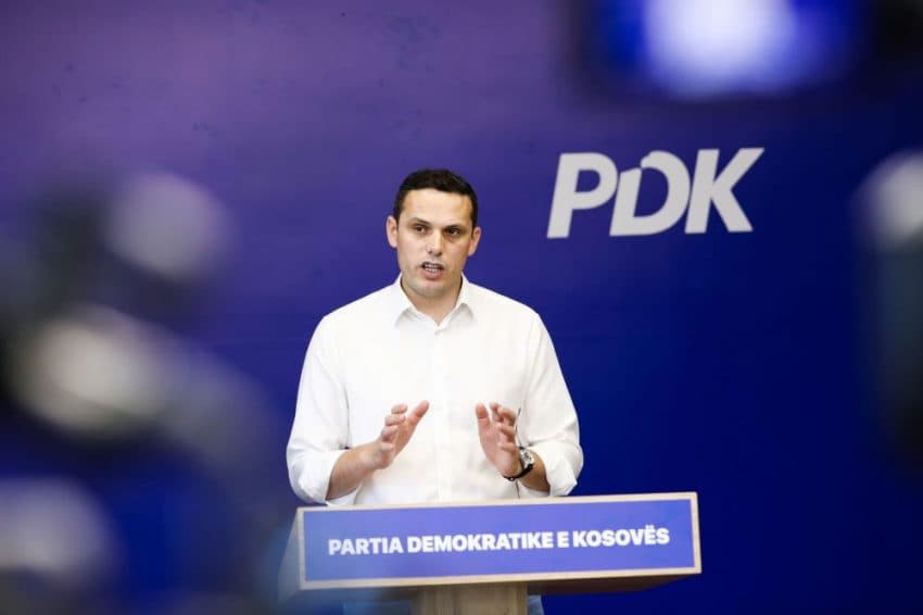 Gruda, Deharit: S’pati guxim ta lexojë aktgjykimin deri në fund – votimi i fshehtë, shkelje kushtetuese