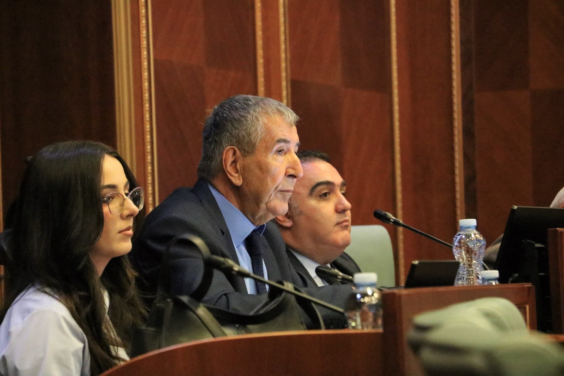 Sala Jashari i reagon Avni Deharit: VV po e interpreton aktgjykimin sipas dëshirës