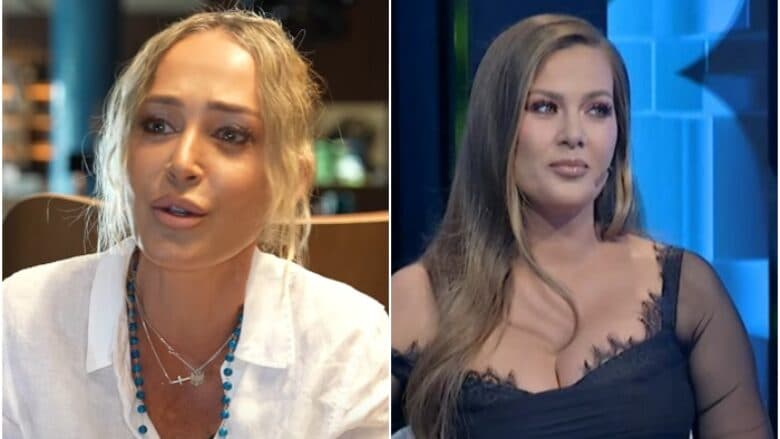 Anita Muçaj – Haradinaj flet për Olta Gixharin si opinioniste në Big Brother VIP Kosova