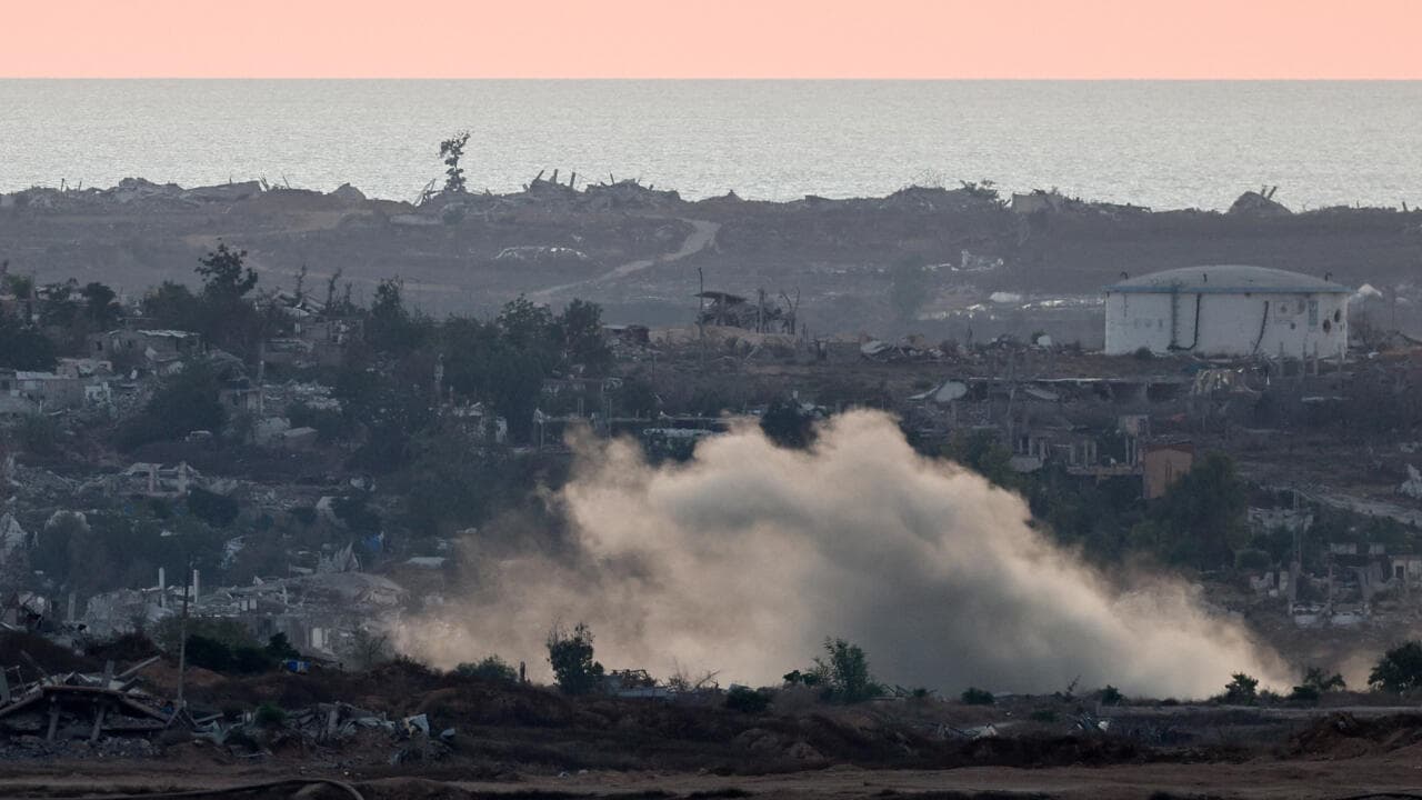 Bisedimet për armëpushim në Gaza fillojnë në Katar, Netanyahu udhëton për në Uashington
